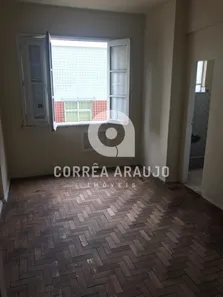 Kitnet à venda, 24m² no Praça da Bandeira, Rio de Janeiro