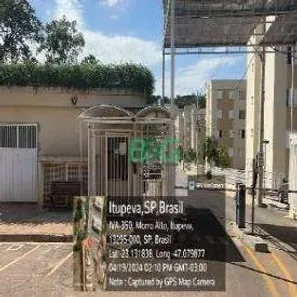 Apartamento com 2 Quartos à venda, 46m² no Monte Serrat, Itupeva
