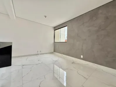 Apartamento com 3 Quartos à venda, 60m² no Céu Azul, Belo Horizonte