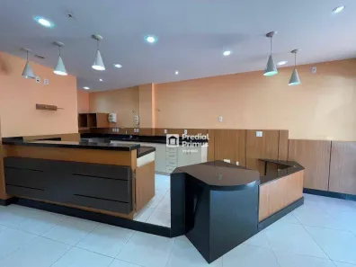 Loja / Salão / Ponto Comercial à venda, 63m² no Mury, Nova Friburgo