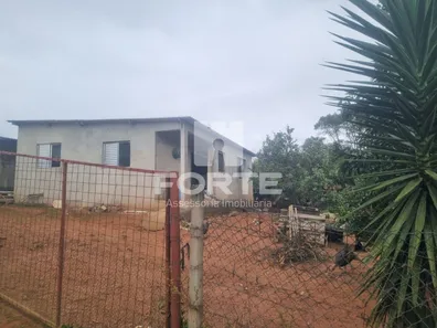 Fazenda / Sítio / Chácara com 3 Quartos à venda, 910m² no Biritiba-Ussu, Mogi das Cruzes