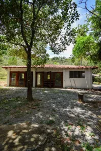 Fazenda / Sítio / Chácara com 2 Quartos à venda, 20000m² no Setor Habitacional Jardim Botânico, Brasília