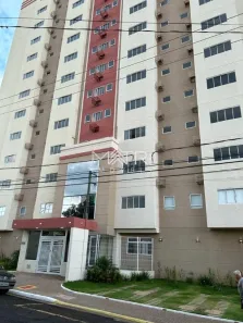Flat com 1 Quarto à venda, 46m² no Centro, Araraquara