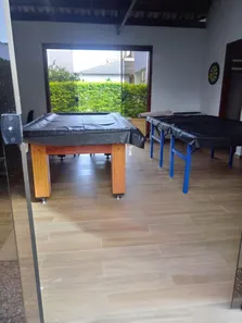Casa de Condomínio com 1 Quarto para alugar, 200m² no , Bananeiras