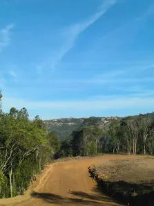 Fazenda / Sítio / Chácara com 3 Quartos à venda, 1000m² no Saboó, São Roque
