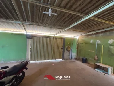 Casa com 3 Quartos à venda, 10m² no Vila Padre Pelágio, Goianira