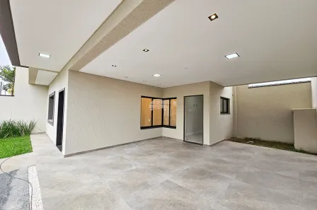 Cobertura com 3 Quartos à venda, 171m² no Boneca do Iguaçu, São José dos Pinhais