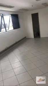 Conjunto Comercial / Sala à venda, 30m² no Vila Monte Alegre, São Paulo