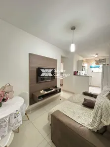 Apartamento com 2 Quartos para alugar, 47m² no Jardim Paulista, Rio Claro