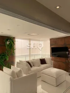 Apartamento com 4 Quartos à venda, 241m² no Água Branca, São Paulo