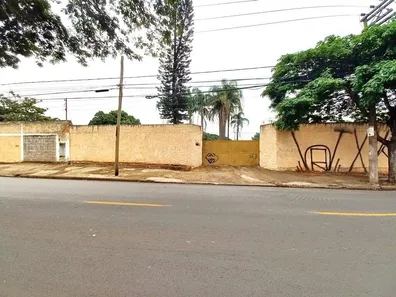 Terreno / Lote / Condomínio para alugar, 3095m² no Chácaras Antonieta, Limeira