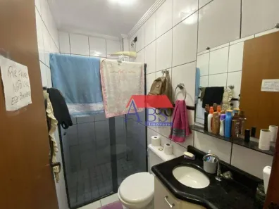 Casa com 3 Quartos à venda, 85m² no Vila Nova, Cubatão