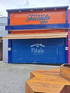 Loja / Salão / Ponto Comercial à venda, 110m² no Centro, Cotia