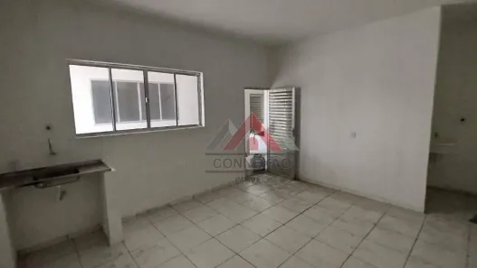 Conjunto Comercial / Sala para alugar, 30m² no Vila Figueira, Suzano