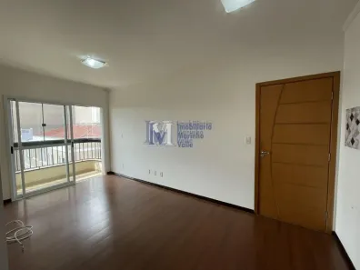 Apartamento com 2 Quartos para alugar, 69m² no Jardim Nova Bragança, Bragança Paulista