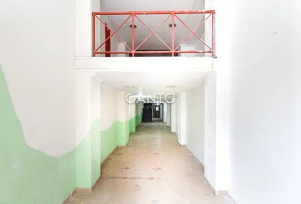 Loja / Salão / Ponto Comercial para venda ou aluguel, 330m² no Centro, Curitiba