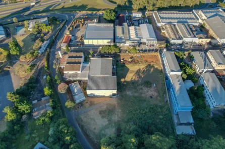 Prédio Inteiro para venda ou aluguel, 4900m² no Vale Verde, Valinhos