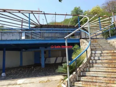 Casa Comercial com 2 Quartos à venda, 450m² no Piratininga, Niterói