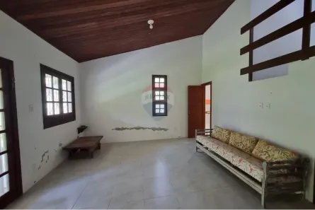 Casa de Condomínio com 3 Quartos à venda, 275m² no Caji, Lauro de Freitas