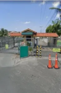 Terreno / Lote / Condomínio à venda, 1800m² no Jauá (Abrantes), Camaçari