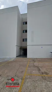 Kitnet com 1 Quarto para alugar, 26m² no Residencial Água Branca, Boituva