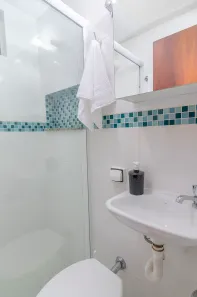 Kitnet com 1 Quarto para alugar, 30m² no Alto da Glória, Curitiba