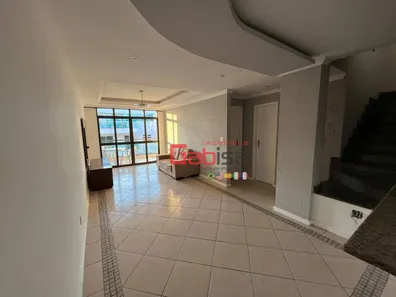 Cobertura com 3 Quartos para venda ou aluguel, 130m² no Samburá (Tamoios), Cabo Frio