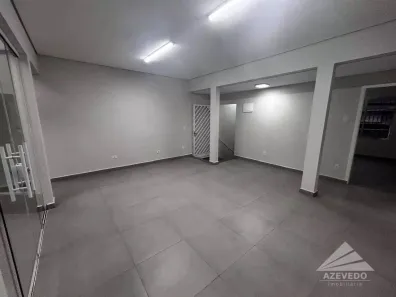Prédio Inteiro para alugar, 280m² no Matriz, Mauá