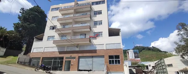 Loja / Salão / Ponto Comercial à venda, 310m² no Santo Antônio, Viçosa