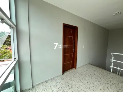 Apartamento com 2 Quartos à venda, 60m² no Vila Pinheiro, Itatiaia