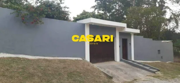 Fazenda / Sítio / Chácara com 2 Quartos à venda, 110m² no Alvarenga, São Bernardo do Campo