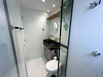 Studio com 1 Quarto à venda, 27m² no Barra Funda, São Paulo