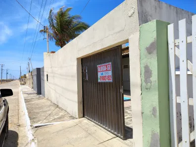 Casa com 3 Quartos para alugar, 180m² no , Estância