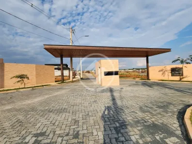 Terreno / Lote / Condomínio à venda, 418m² no Setor Habitacional Tororó, Brasília