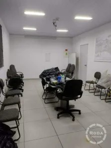 Galpão / Depósito / Armazém para alugar, 1100m² no Paquetá, Santos