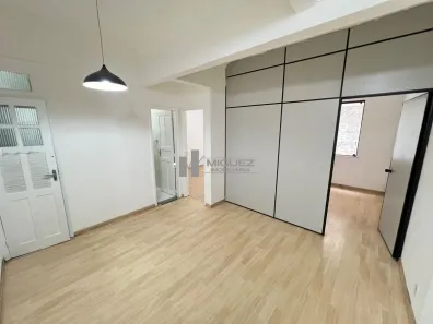 Apartamento com 2 Quartos à venda, 65m² no Rio Comprido, Rio de Janeiro