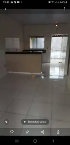 Casa com 2 Quartos à venda, 67m² no São Francisco, São Francisco
