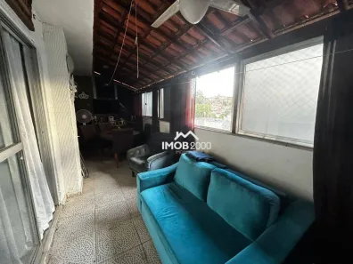 Cobertura com 4 Quartos para alugar, 120m² no Icaraí, Niterói