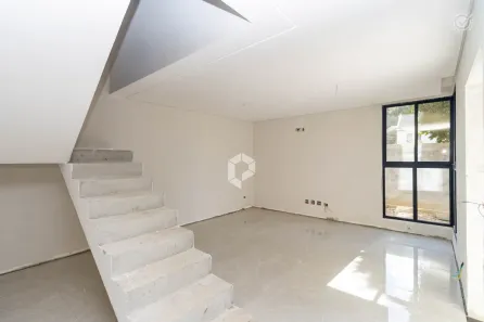 Casa de Condomínio com 3 Quartos à venda, 196m² no Boa Vista, Curitiba