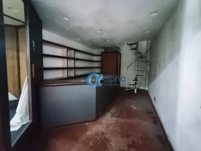 Loja / Salão / Ponto Comercial à venda, 42m² no Alto da Serra, Petrópolis