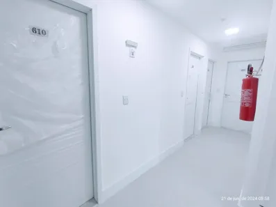 Loja / Salão / Ponto Comercial para alugar, 20m² no Aterrado, Volta Redonda
