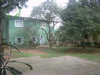 Galpão / Depósito / Armazém para alugar, 600m² no Granja Viana, Cotia