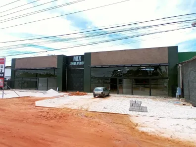 Galpão / Depósito / Armazém para alugar, 230m² no , Camaçari