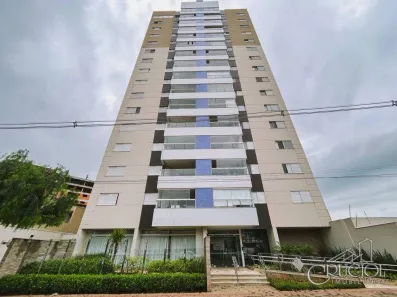 Apartamento com 3 Quartos à venda, 128m² no Centro, Ibiporã