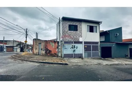 Casa de Vila com 2 Quartos para alugar, 192m² no Jardim Montreal, Sorocaba