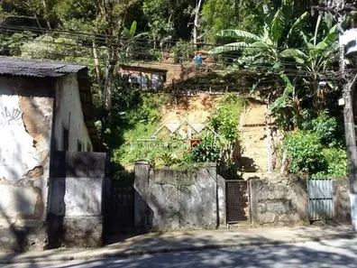 Terreno / Lote / Condomínio à venda, 70m² no Bingen, Petrópolis