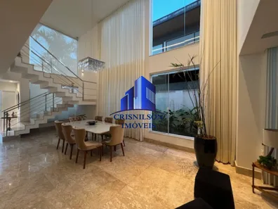 Casa de Condomínio com 4 Quartos à venda, 430m² no Alphaville I, Salvador