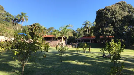 Fazenda / Sítio / Chácara com 5 Quartos à venda, 5000m² no Ressaca, Ibiúna