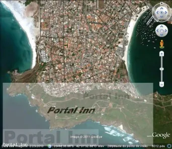 Sobrado com 2 Quartos para alugar, 85m² no Praia Grande, Arraial do Cabo