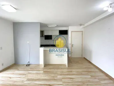 Apartamento com 2 Quartos à venda, 65m² no Jardim Dom Bosco, São Paulo